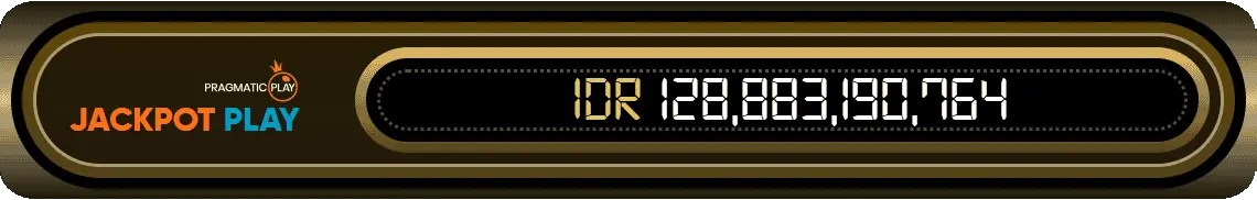 Jackpot MULIA187